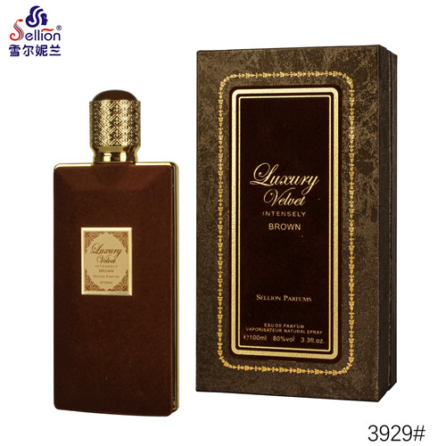 Luxury Velvet